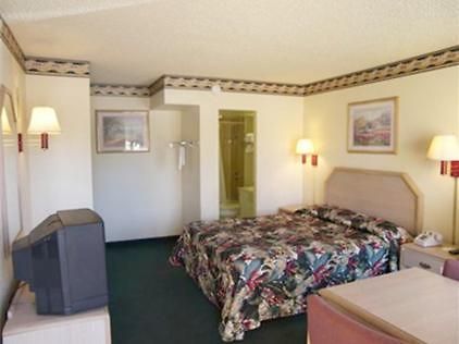 El Dorado Inn Suites - Nogales Zewnętrze zdjęcie