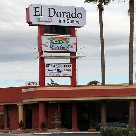El Dorado Inn Suites - Nogales Zewnętrze zdjęcie