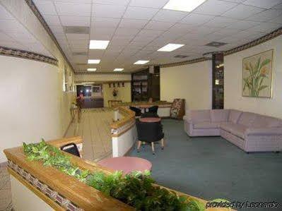 El Dorado Inn Suites - Nogales Zewnętrze zdjęcie