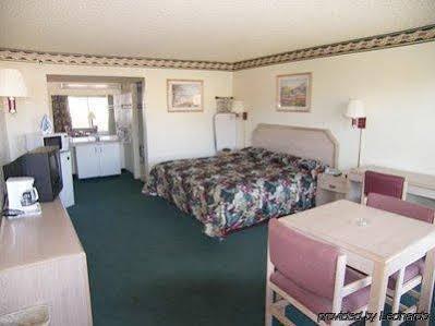El Dorado Inn Suites - Nogales Zewnętrze zdjęcie