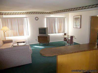 El Dorado Inn Suites - Nogales Zewnętrze zdjęcie