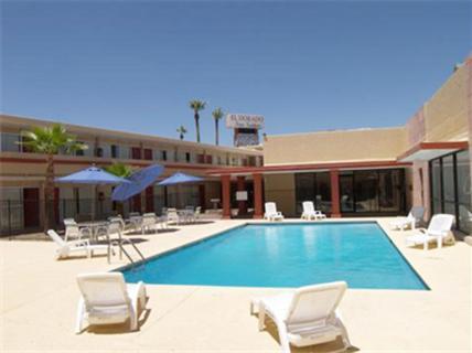 El Dorado Inn Suites - Nogales Zewnętrze zdjęcie