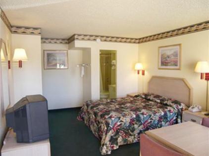 El Dorado Inn Suites - Nogales Zewnętrze zdjęcie