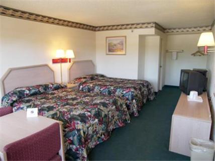 El Dorado Inn Suites - Nogales Zewnętrze zdjęcie