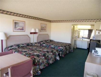 El Dorado Inn Suites - Nogales Pokój zdjęcie